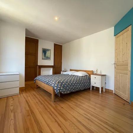 Valery Les Goelettes 생발레리 쉬르 솜므