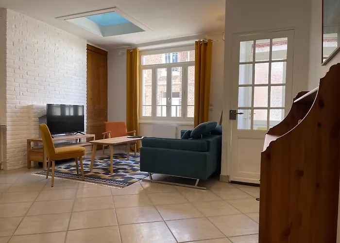 Valery Les Goelettes * 생발레리 쉬르 솜므