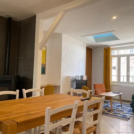 Valery Les Goelettes Saint-Valery-sur-Somme