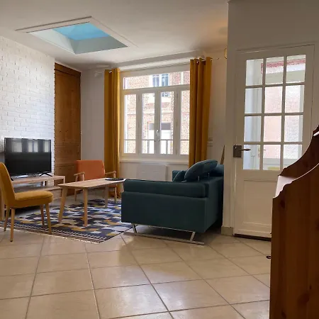 Valery Les Goelettes * Saint-Valery-sur-Somme