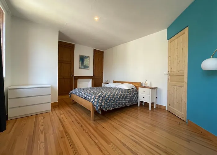 Valery Les Goelettes Сен-Валери-сюр-Сомм